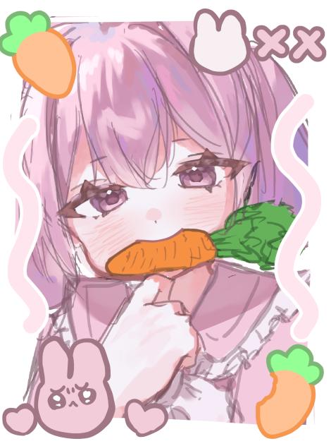 🎀🐰🥕