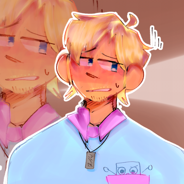 Nathan smarts 🤓 - ibisPaint