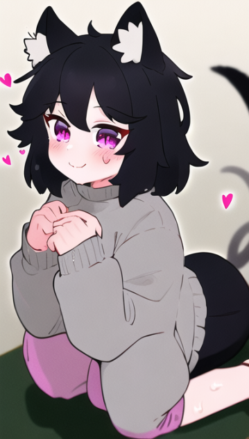 Redraw her!!