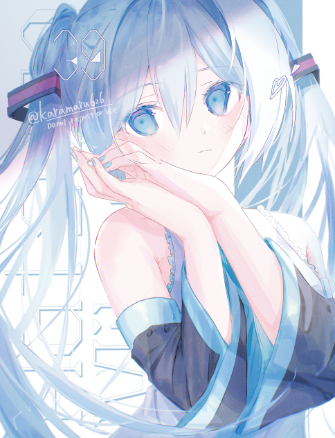ミクの日