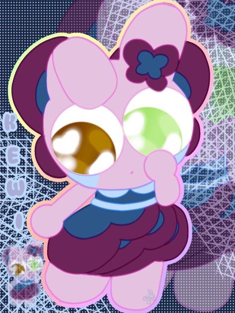 Dandy’s World Kewi