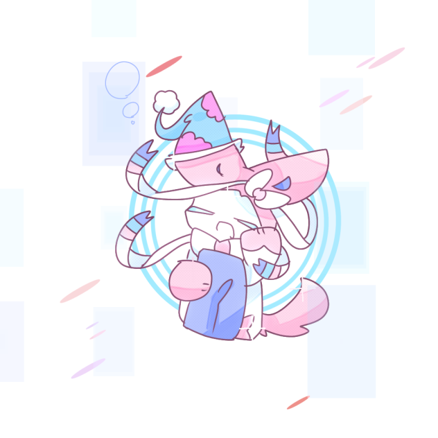 おねむ