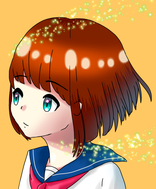 そよ風