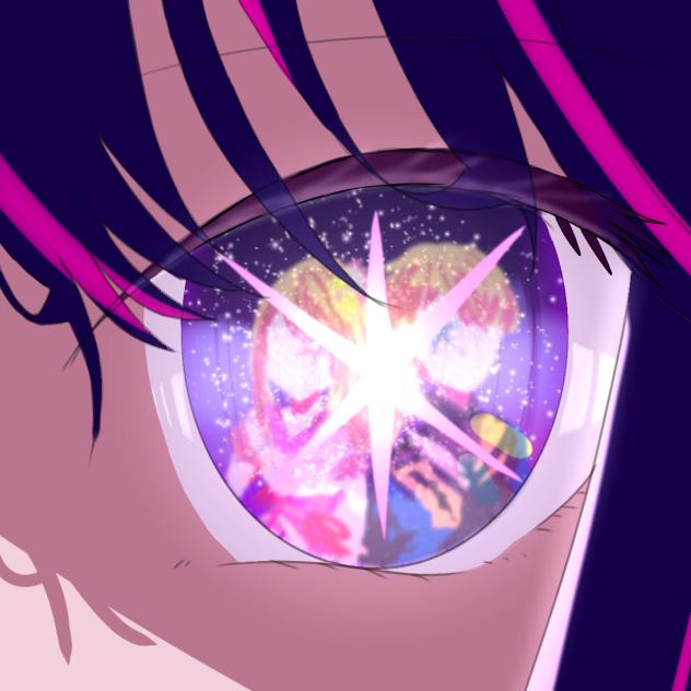 本気絵じゃない本気絵？