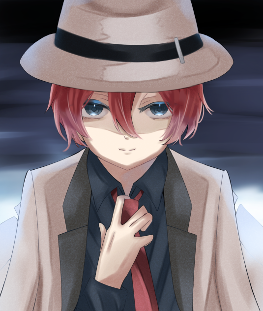 ソウシロウ