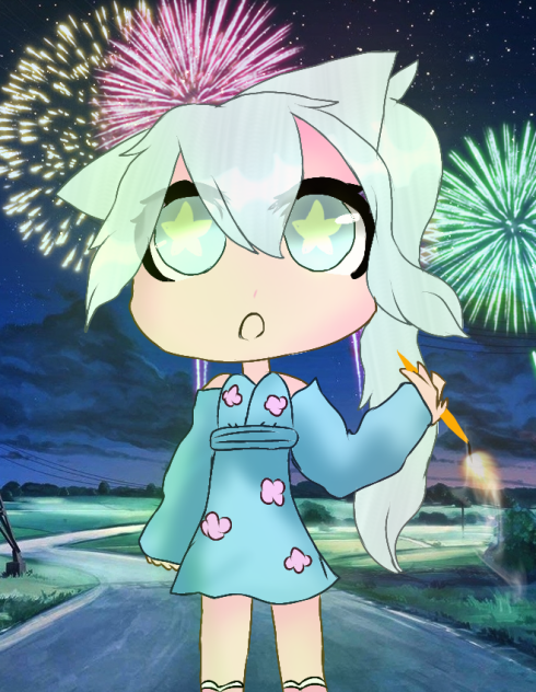 happy 2020 - ibisPaint