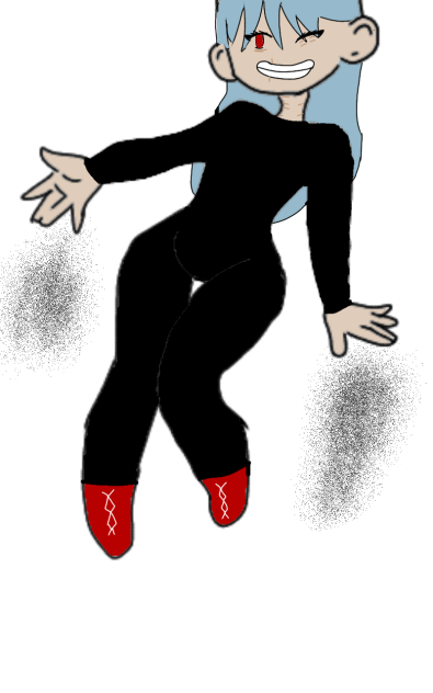 fem shigaraki au