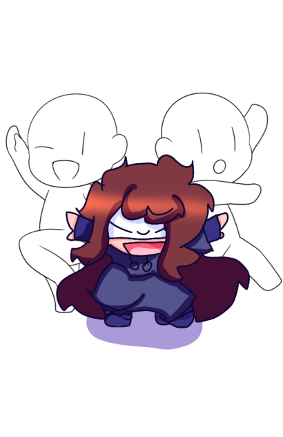 JOIN THE COLLAB PLEASE