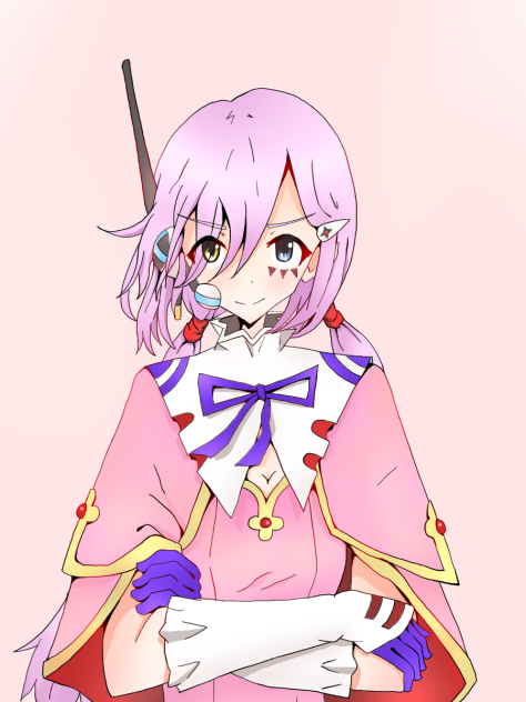 シャーリーちゃん！
