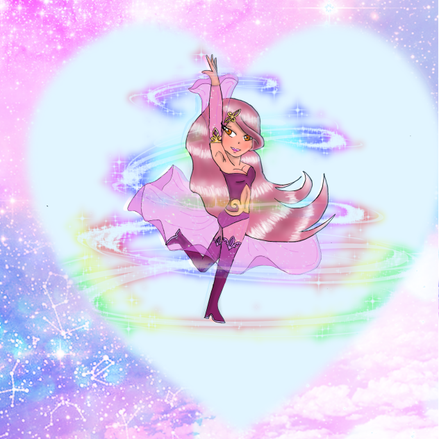 Princess Faëris