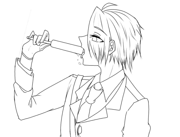 主役は我々だ  アイス