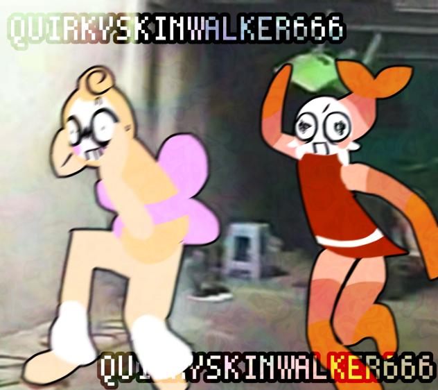 🌈DW SHITPOSTING💊