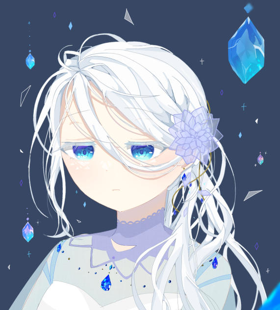 儚