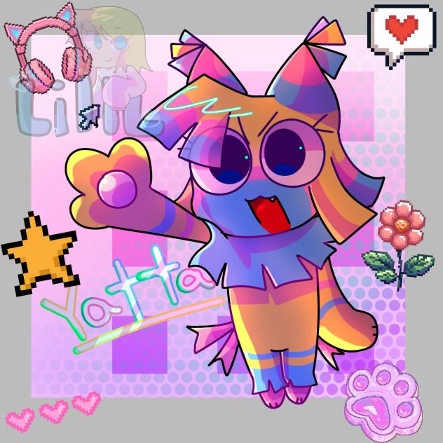 Yatta!❤️