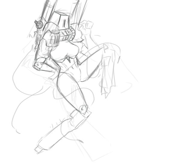 mind flayer wip