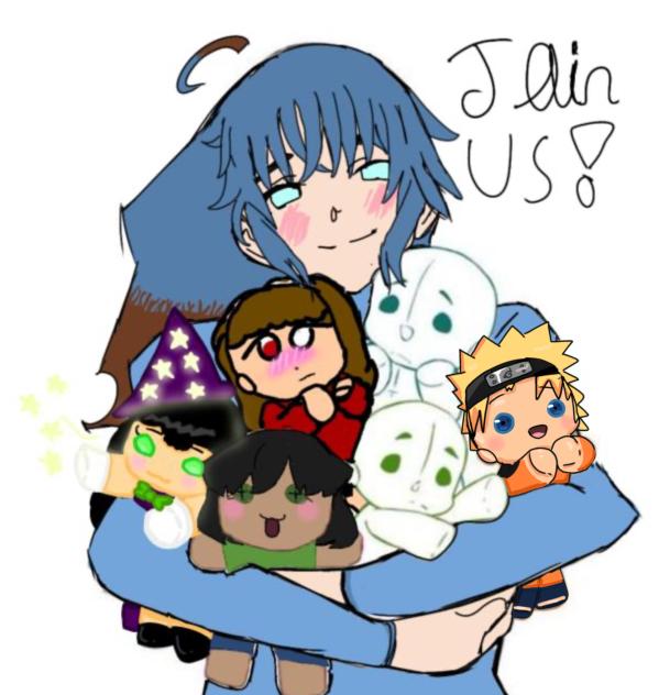 Collab plush