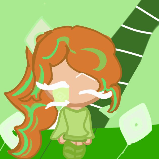 I'm stuck in built to scale help - ibisPaint