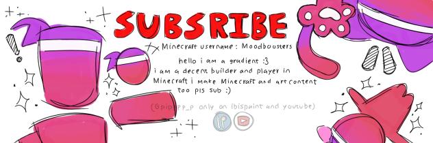 banner for my yt channel !!