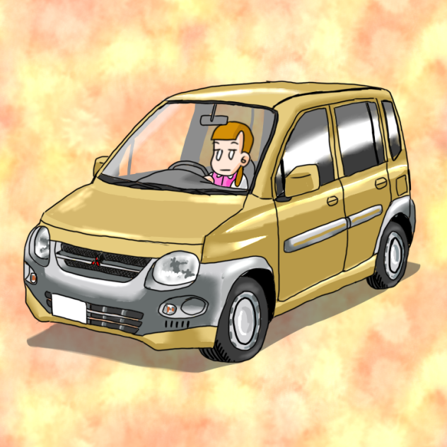 トッポBJワイド