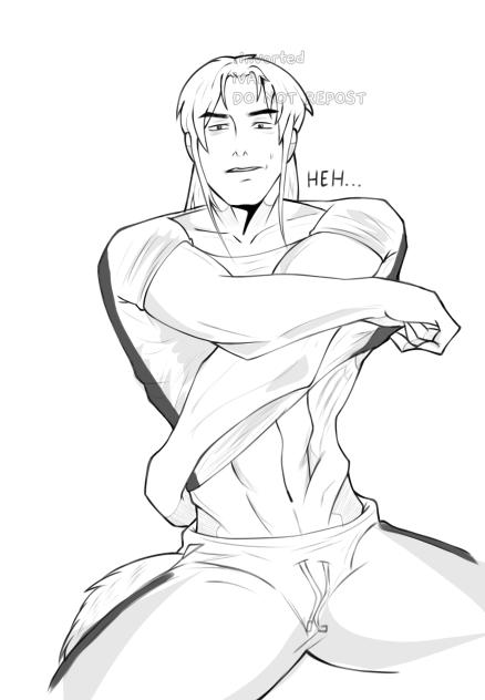 My head hurts ⊙–⊙