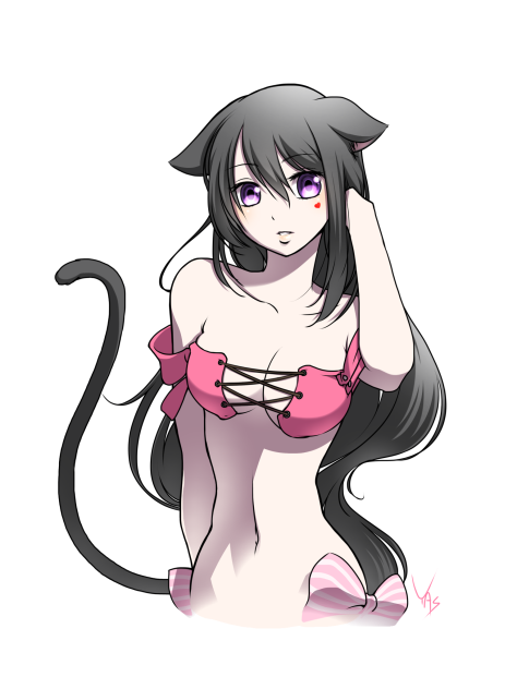猫咲 乙女ちゃん