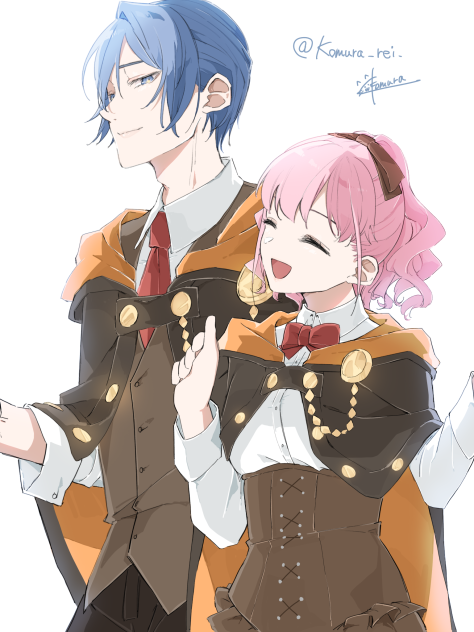 ユリウス HAPPYBIRTHDAY 〜2023〜