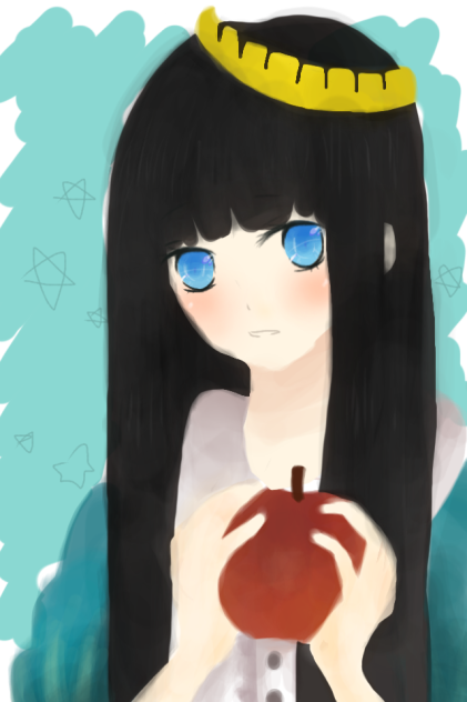 白雪姫