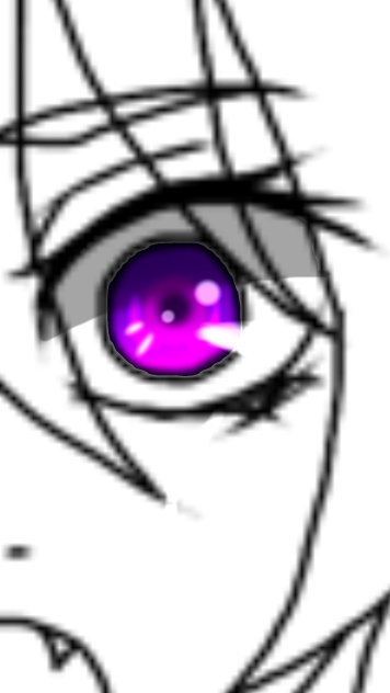 目いきんぐ