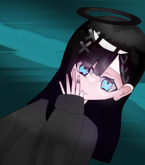 暗黒