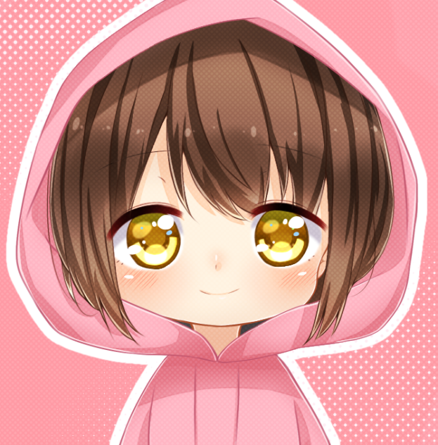 ちびキャラ