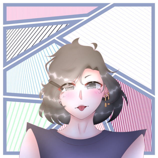 New profile pic