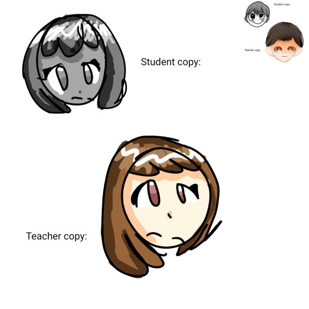 Meme - ibisPaint