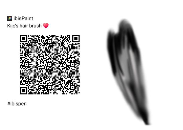 My Brush✨️