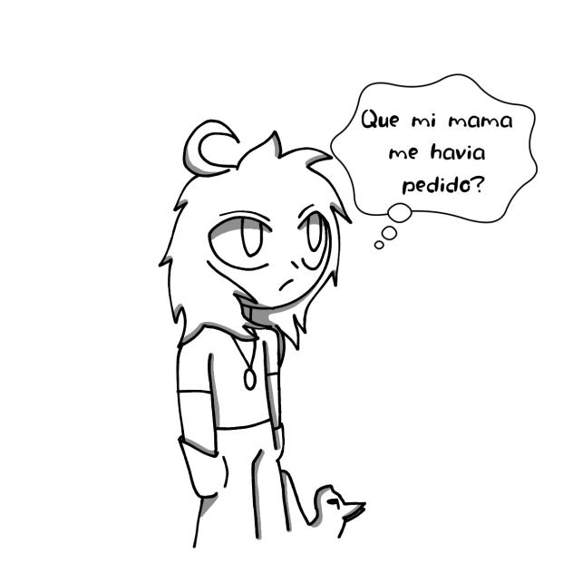 NO ME ACUELDO