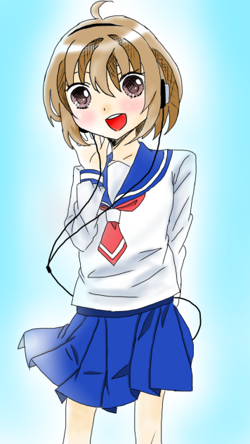 オリキャラ陽