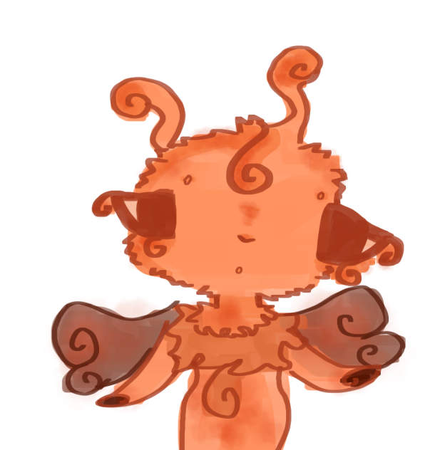 the Monarch