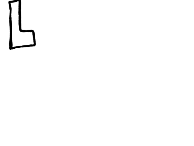 Lunar and Earth Show Anniversary Animate