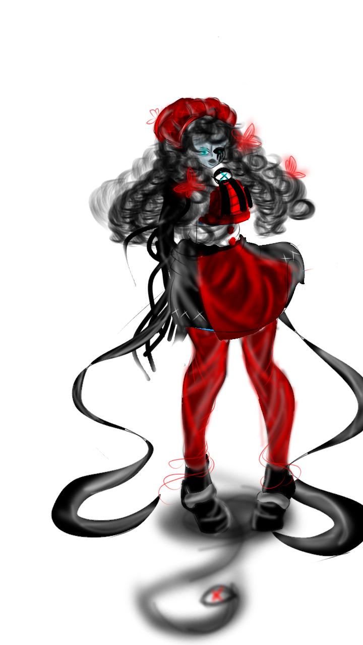 18 sin título - ibisPaint