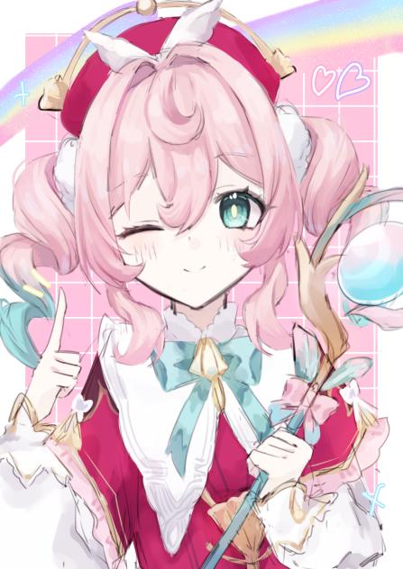 ヒアンシー🦄✨