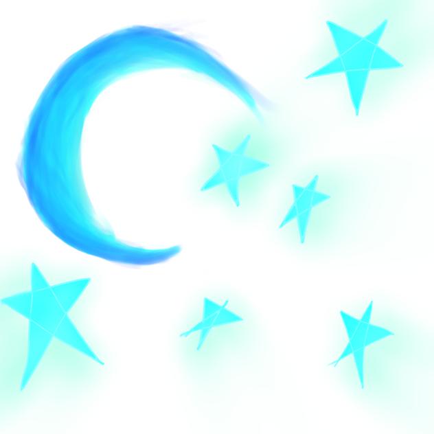 night ♡♡♡