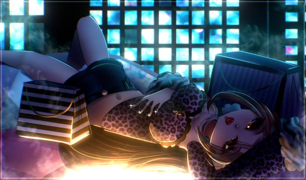 too rich for u 💚
