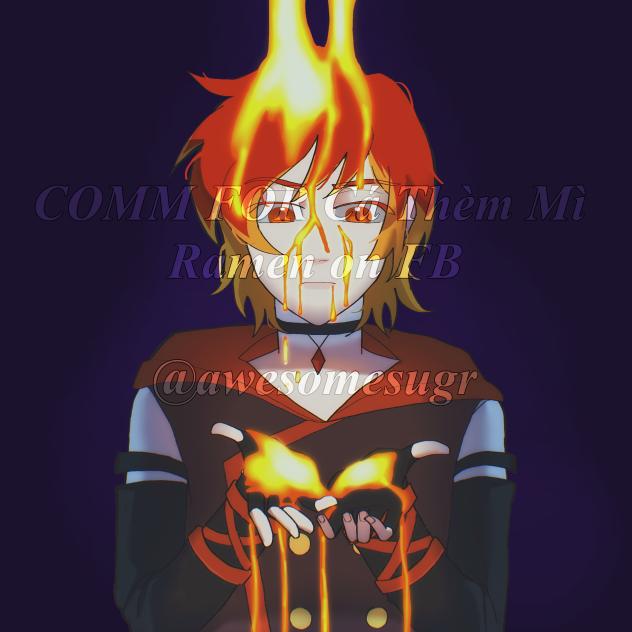 Comm for Cá