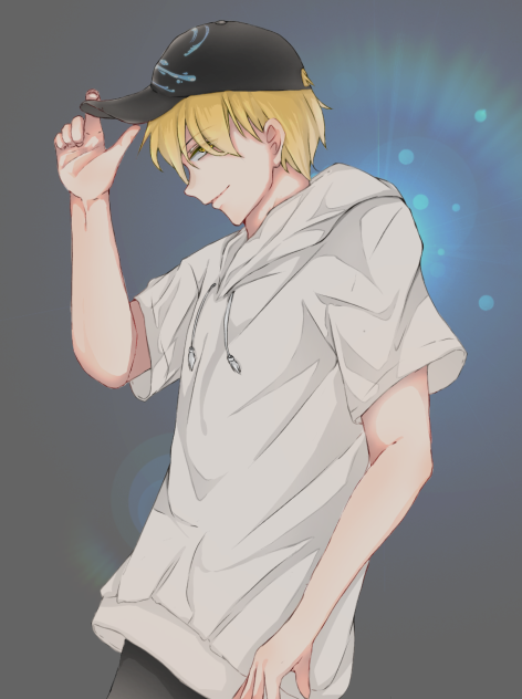 帽子