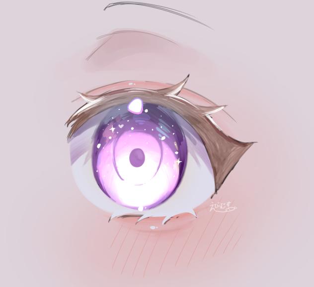 👁️練習
