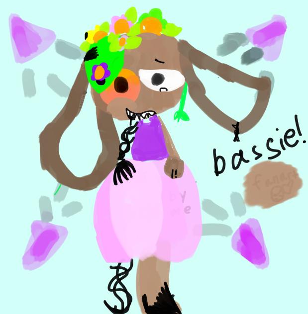 bassie