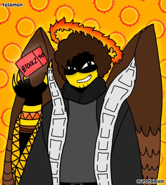 telamon shedletsky hoodless