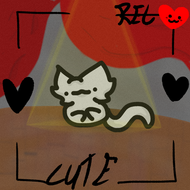 Kitty
