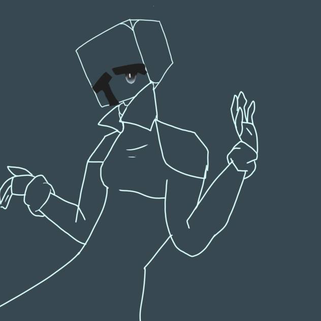 Crying Different Colors