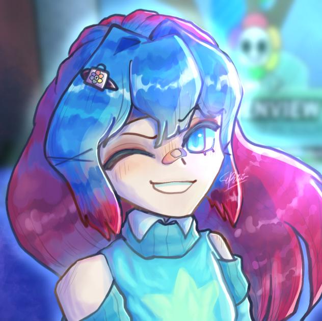 Human Gigi (Dandy's World)