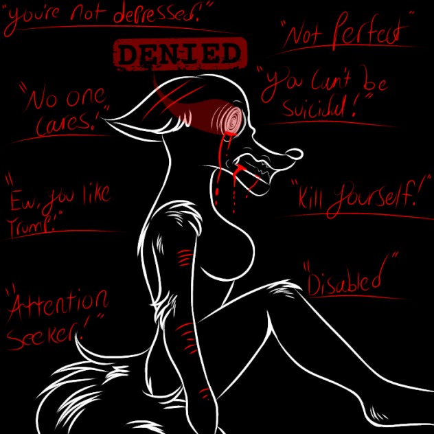 Perfection Expectation